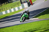 Advanced Group Green Bikes